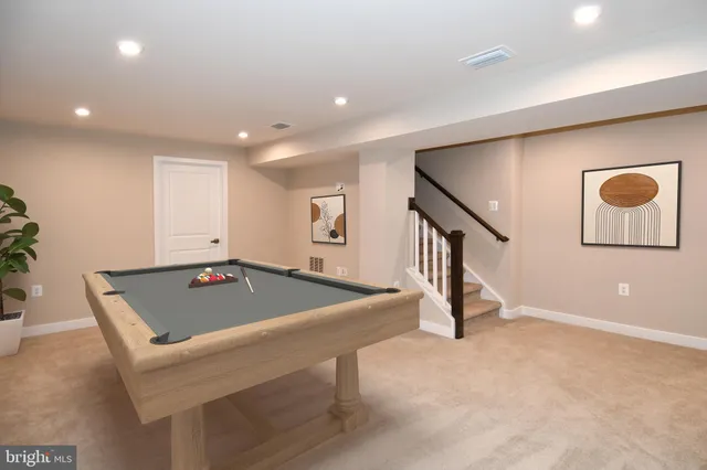 $499,990 | 4512 Briarhaven Drive, Fredericksburg, VA 22408