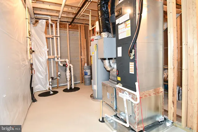 $499,990 | 4512 Briarhaven Drive, Fredericksburg, VA 22408