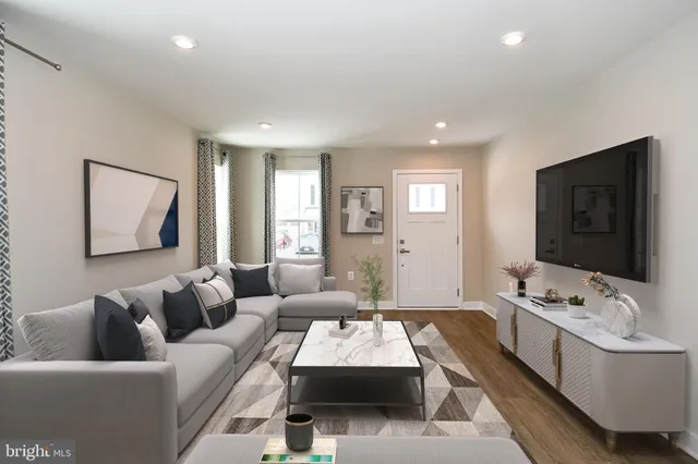 $499,990 | 4512 Briarhaven Drive, Fredericksburg, VA 22408