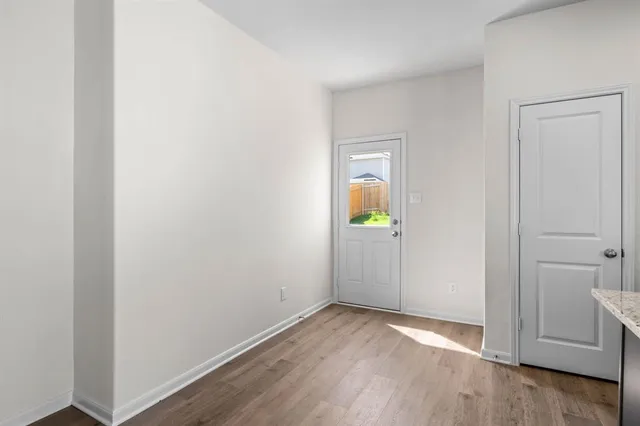 $333,900 | 8405 Fort Benton Drive, Ponder, TX 76259