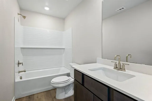 $333,900 | 8405 Fort Benton Drive, Ponder, TX 76259