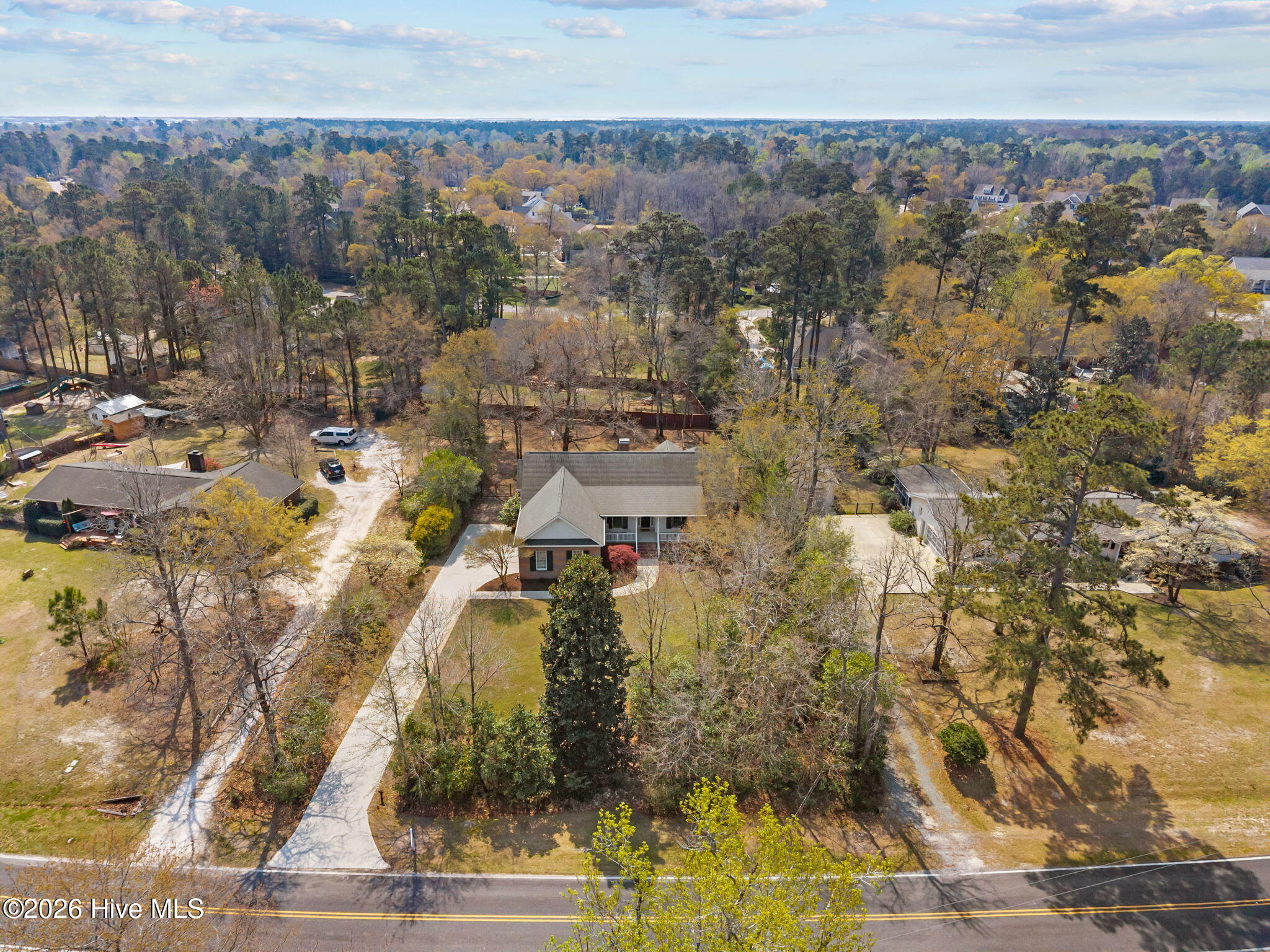 222 Hughes Road Hampstead, NC 28443 - Photo 12 of 55 52-web-or-mls-DJI_20260324125243_0898_D