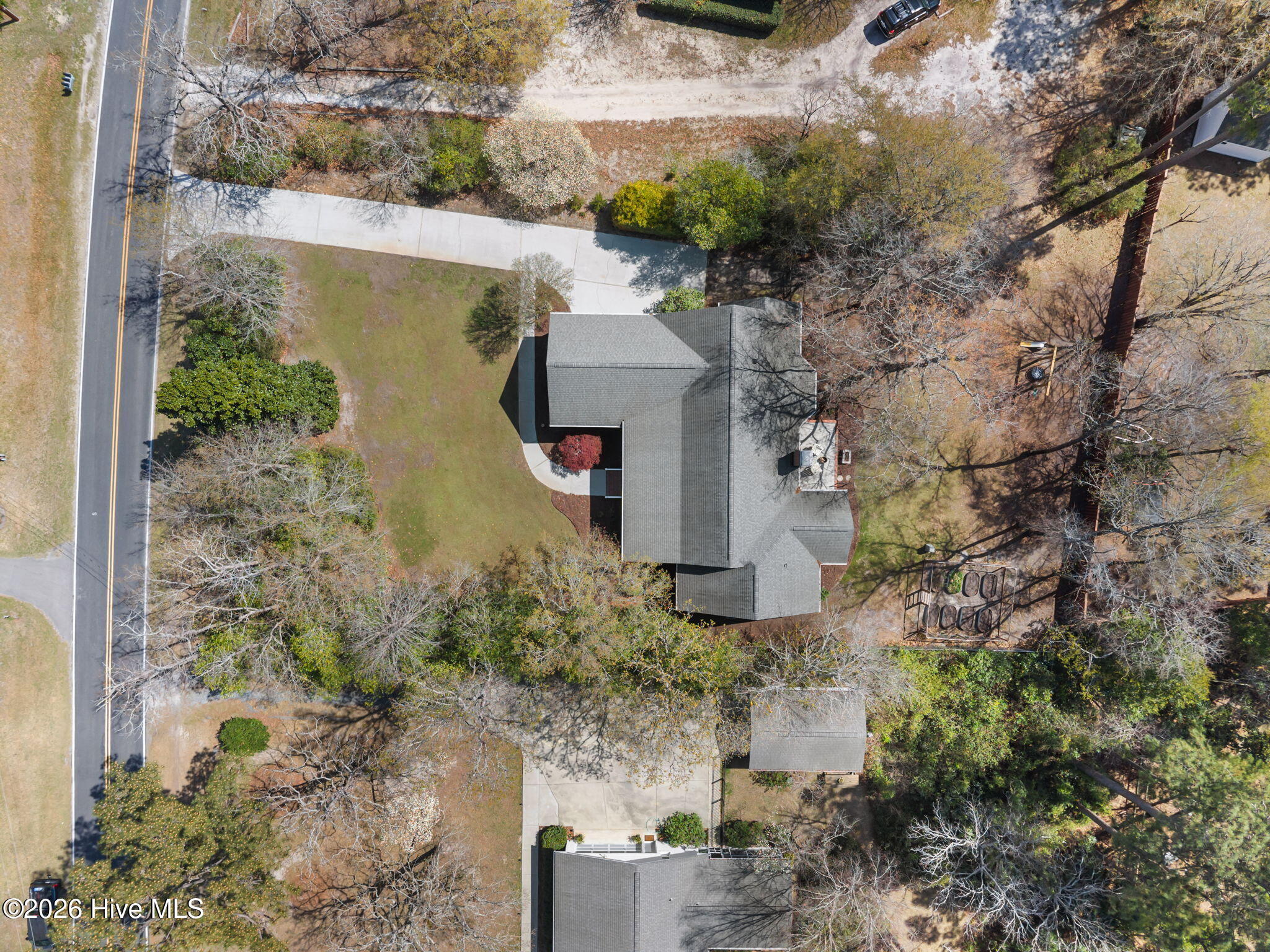 222 Hughes Road Hampstead, NC 28443 - Photo 14 of 55 55-web-or-mls-DJI_20260324123205_0867_D