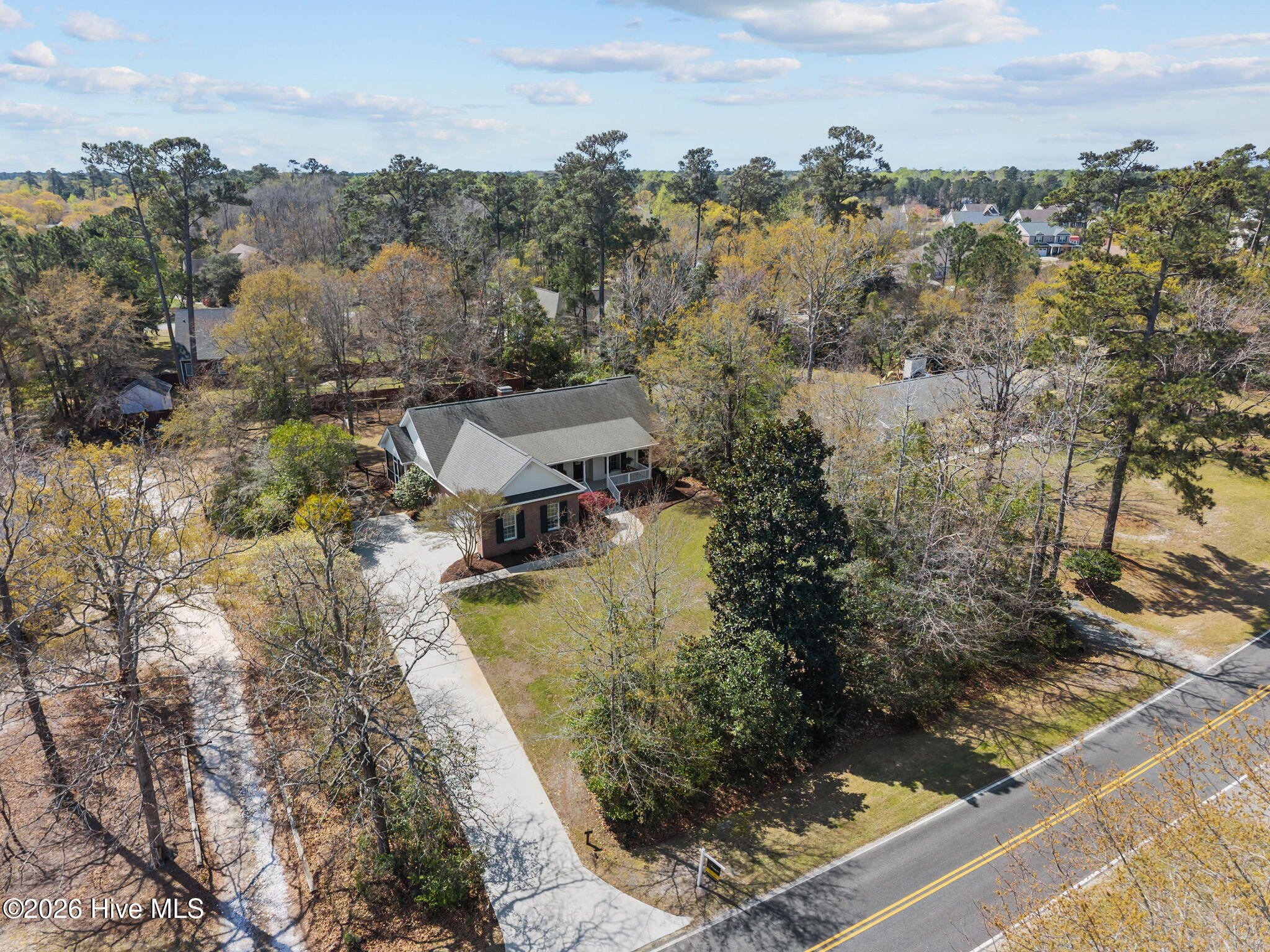 222 Hughes Road Hampstead, NC 28443 - Photo 8 of 55 56-web-or-mls-DJI_20260324123319_0870_D