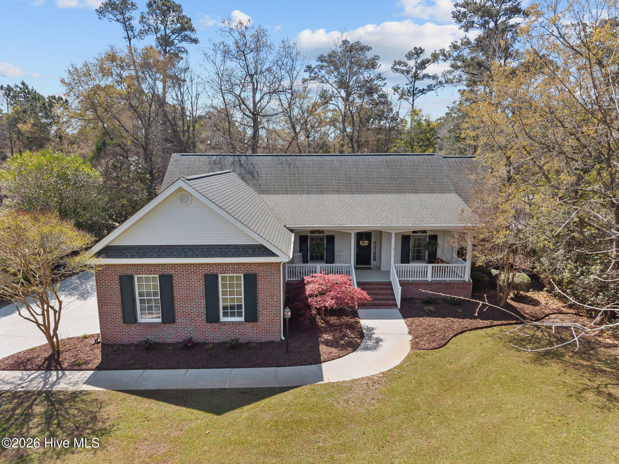 222 Hughes Road Hampstead, NC 28443 - Photo 9 of 55 58-web-or-mls-DJI_20260324123411_0872_D
