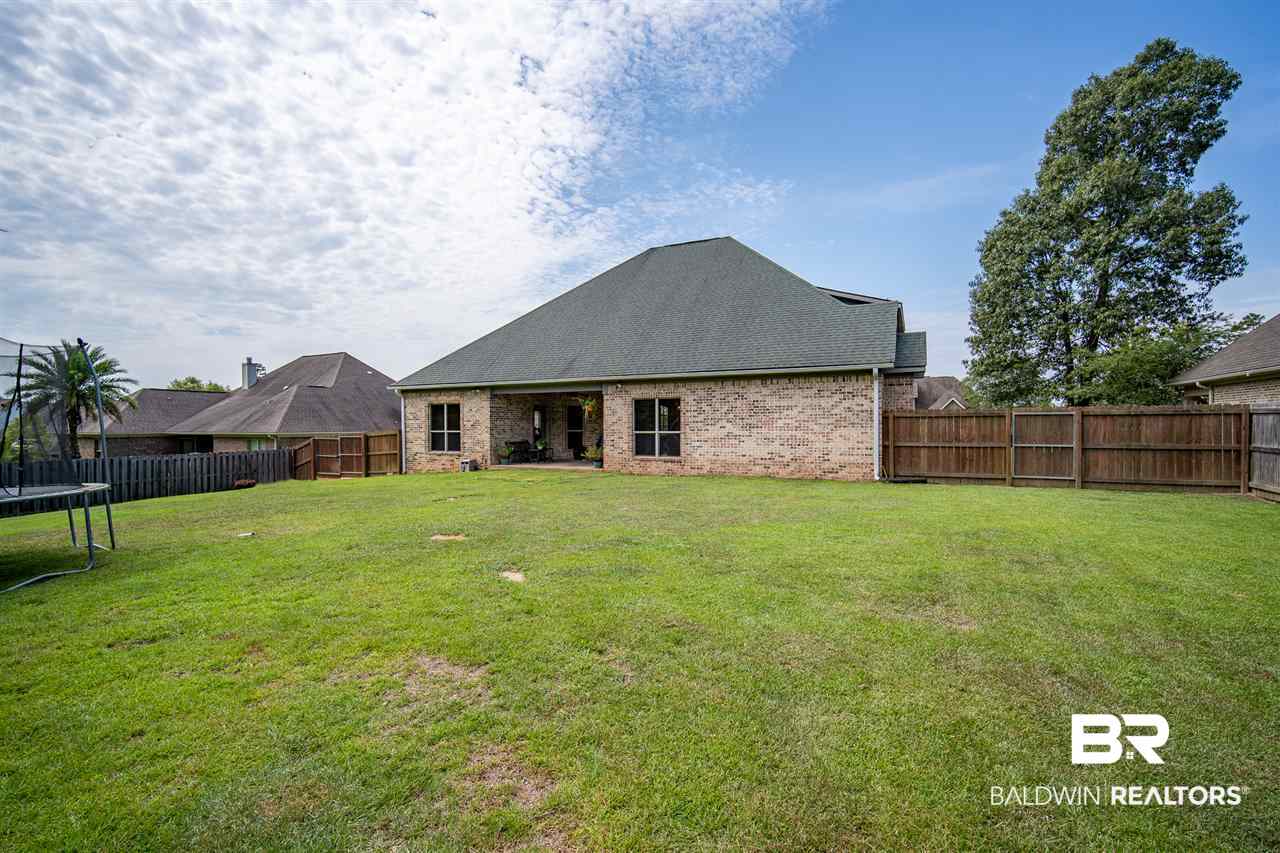 12199 Cambron Trail Daphne, AL 36527 - Photo 42 of 46