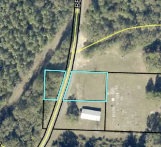 $25,000 | Xx Beaver Creek Road, Baker, FL 32531