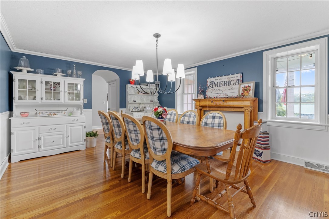 7805 Hicks Road Lysander, NY 13027 - Photo 11 of 50 Gallery Image 11