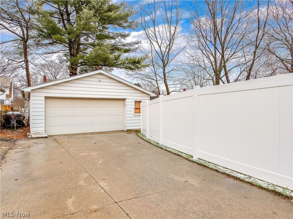 657 Ranney Street Akron, OH 44310 - Photo 28 of 28