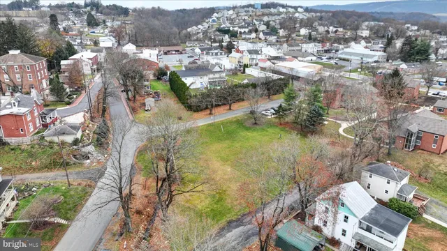 $59,000 | 0 East Mill Street, Pine Grove, PA 17963