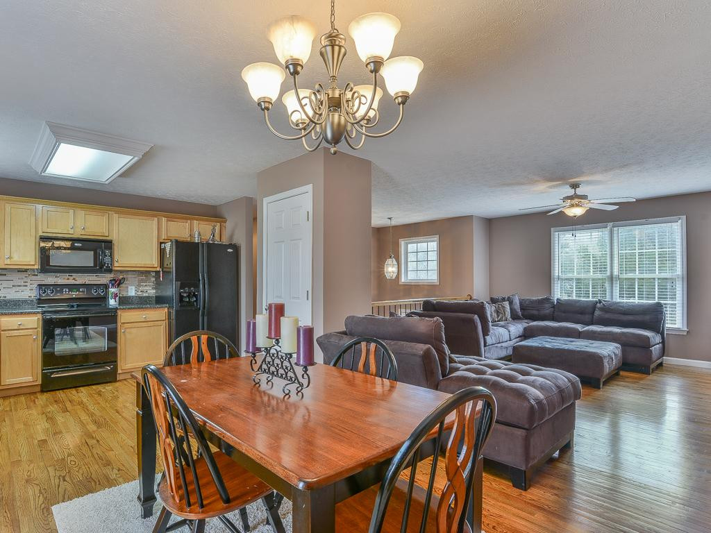 590 Fordtown Road Kingsport, TN 37663 - Photo 8 of 33 Photo 8