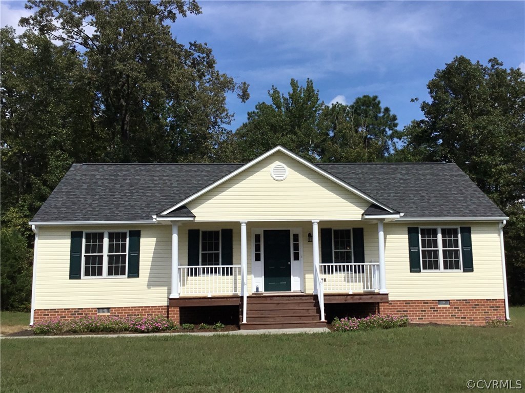 217 Oak Ridge Court Aylett, VA 23009 - Photo 1 of 22 Gallery Image 1