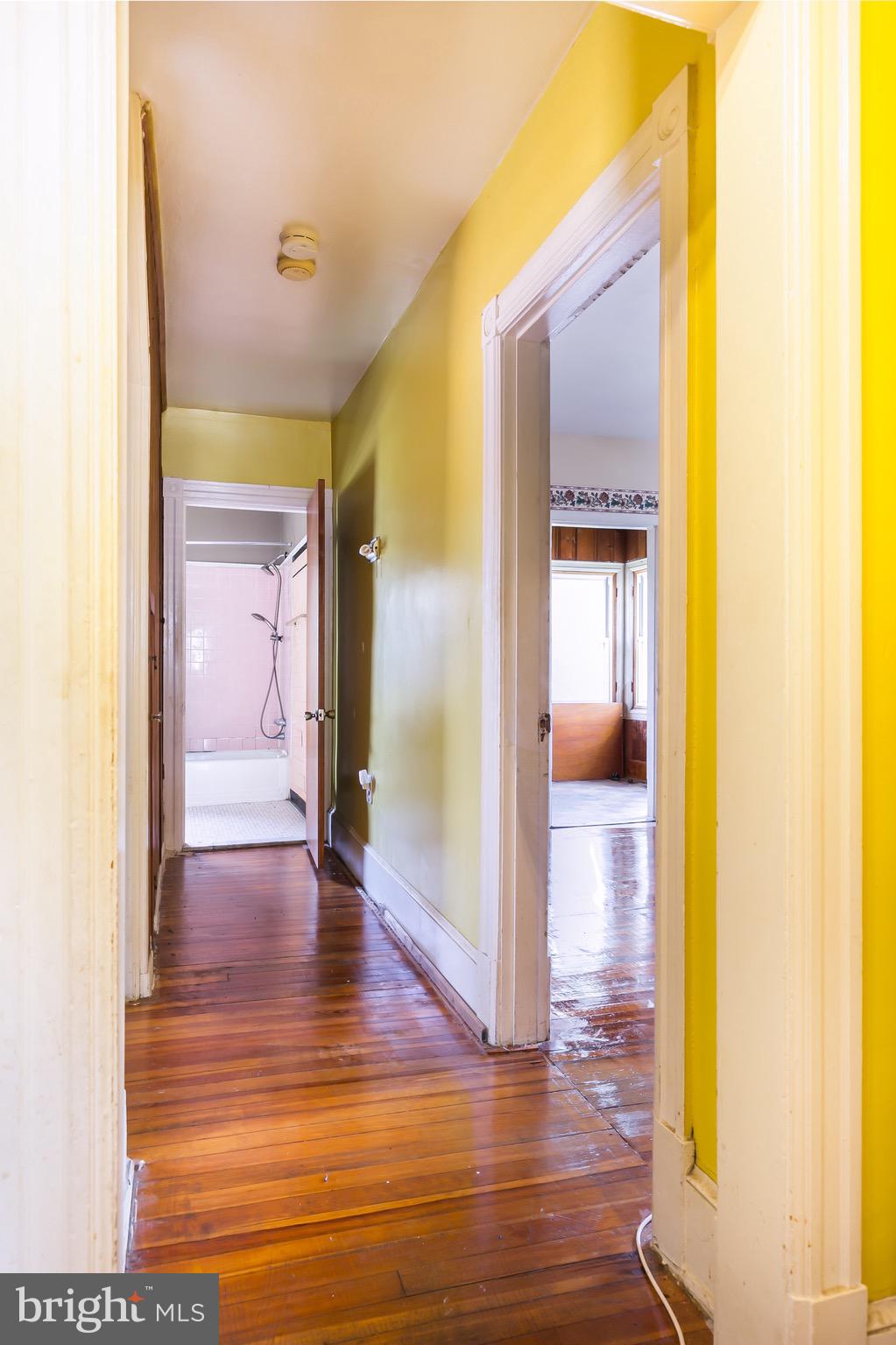 1630 28th Street Southeast Washington, DC 20020 - Photo 6 of 10 Upper Hall