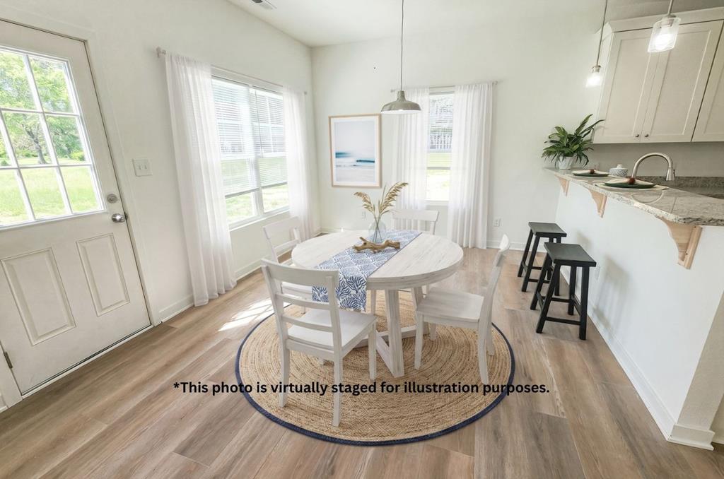 5478 Jan Hall Road Cape Charles, VA 23310 - Photo 10 of 43