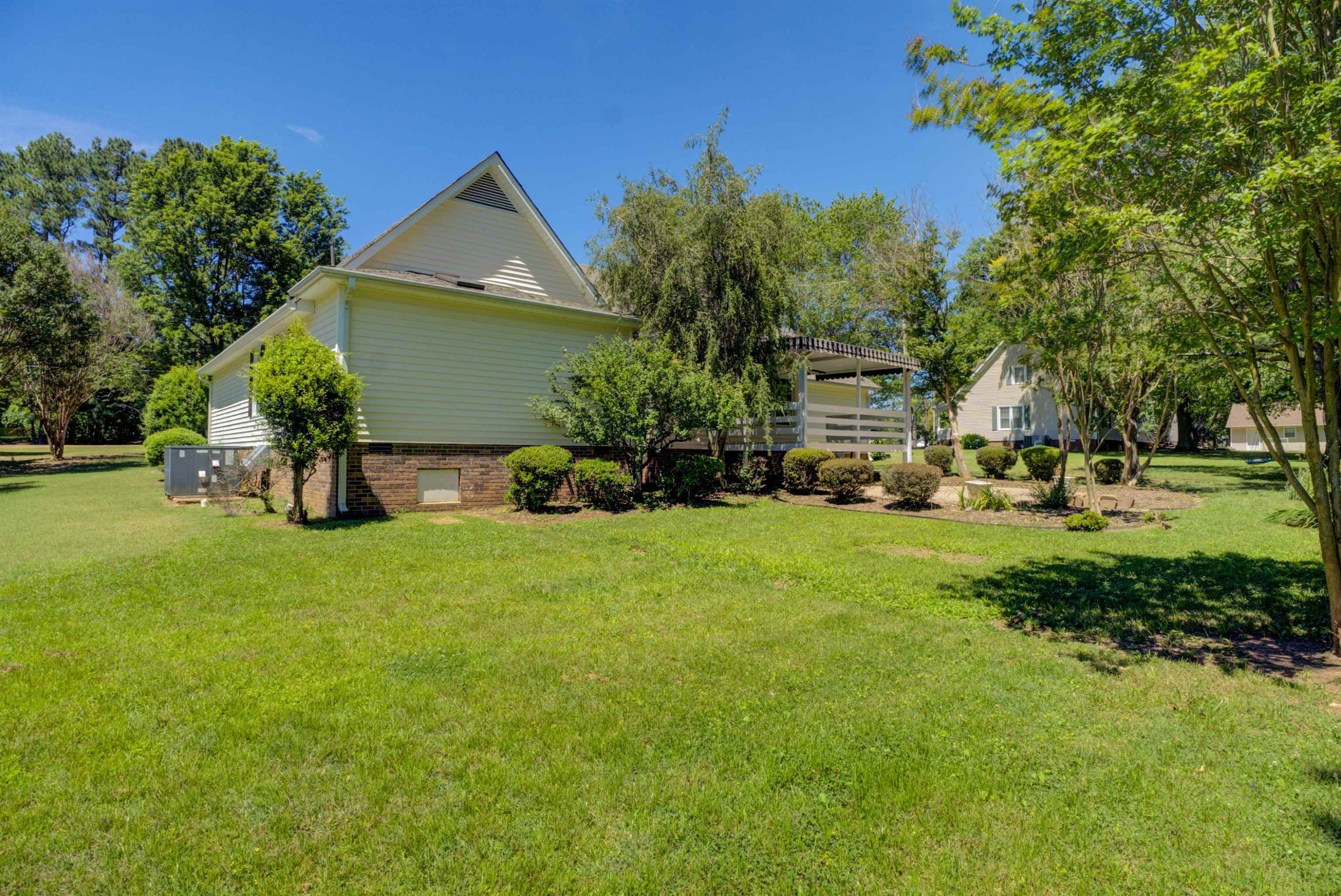 894 Pipkin Road Jackson, TN 38305 - Photo 22 of 24 Photo 22