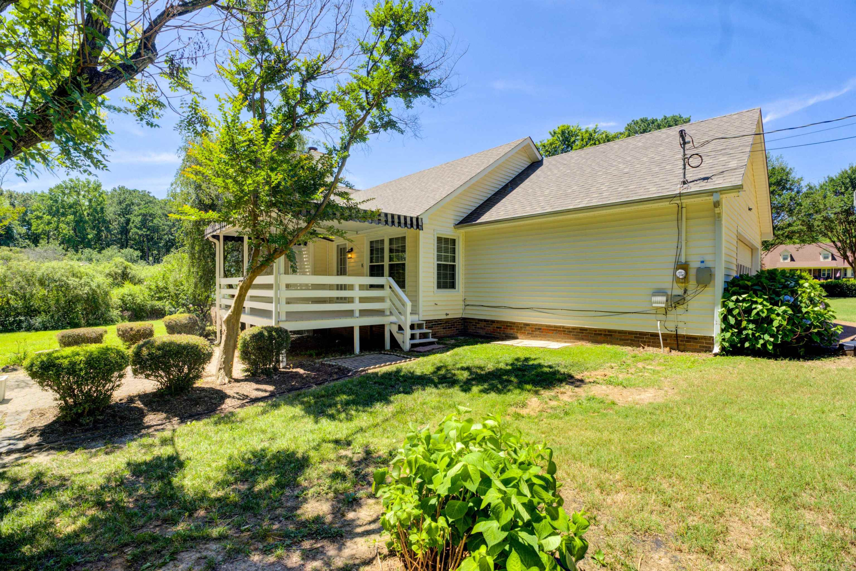 894 Pipkin Road Jackson, TN 38305 - Photo 23 of 24 Photo 23