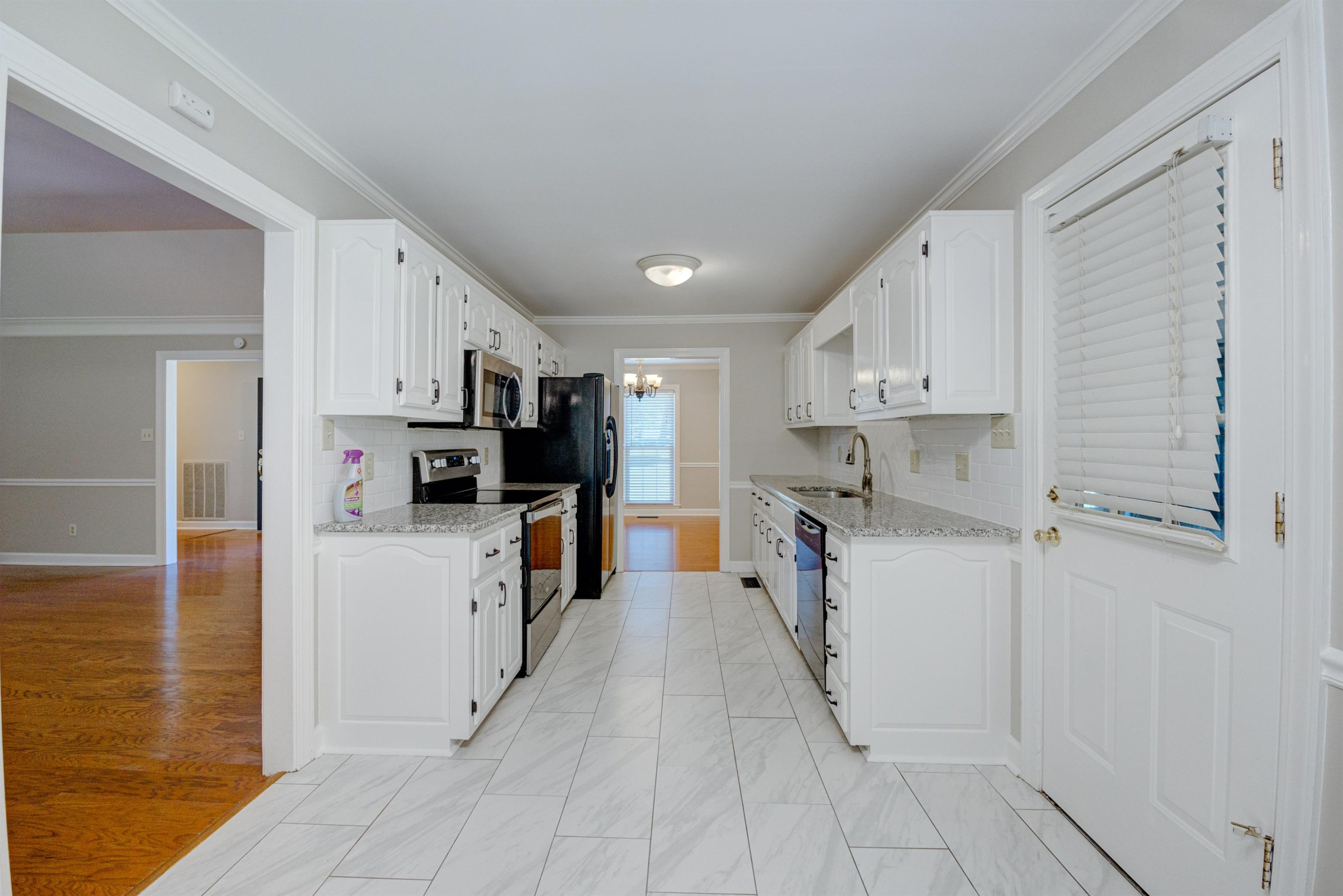 894 Pipkin Road Jackson, TN 38305 - Photo 8 of 24 Photo 8