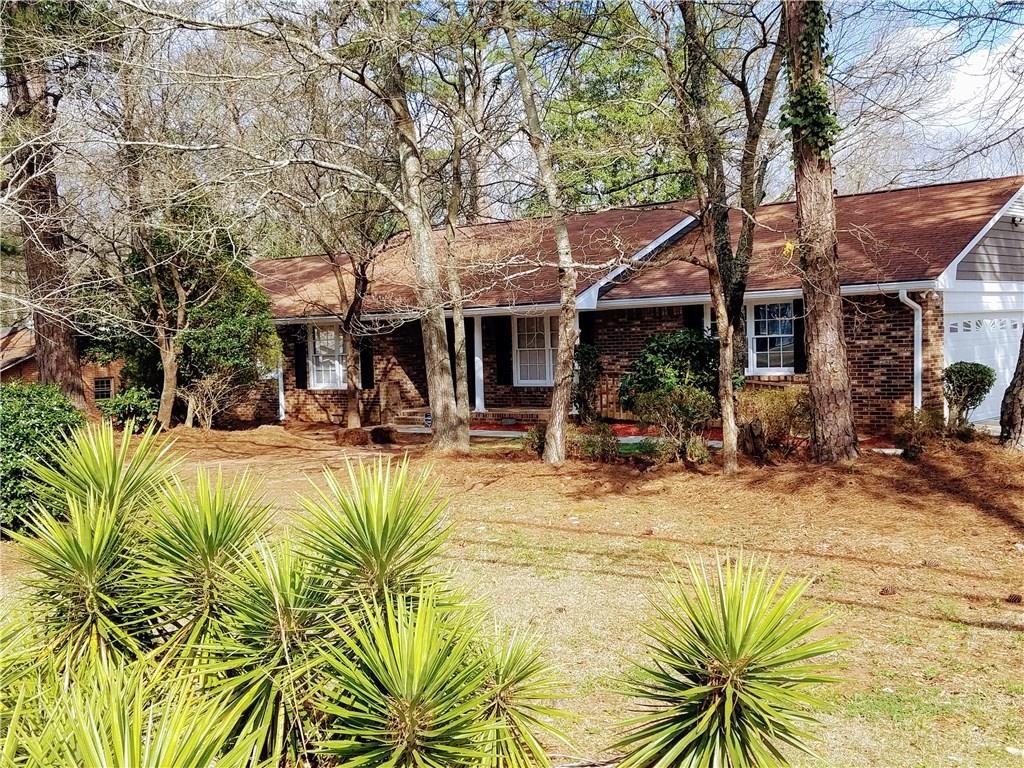 Exterior Photo Front 