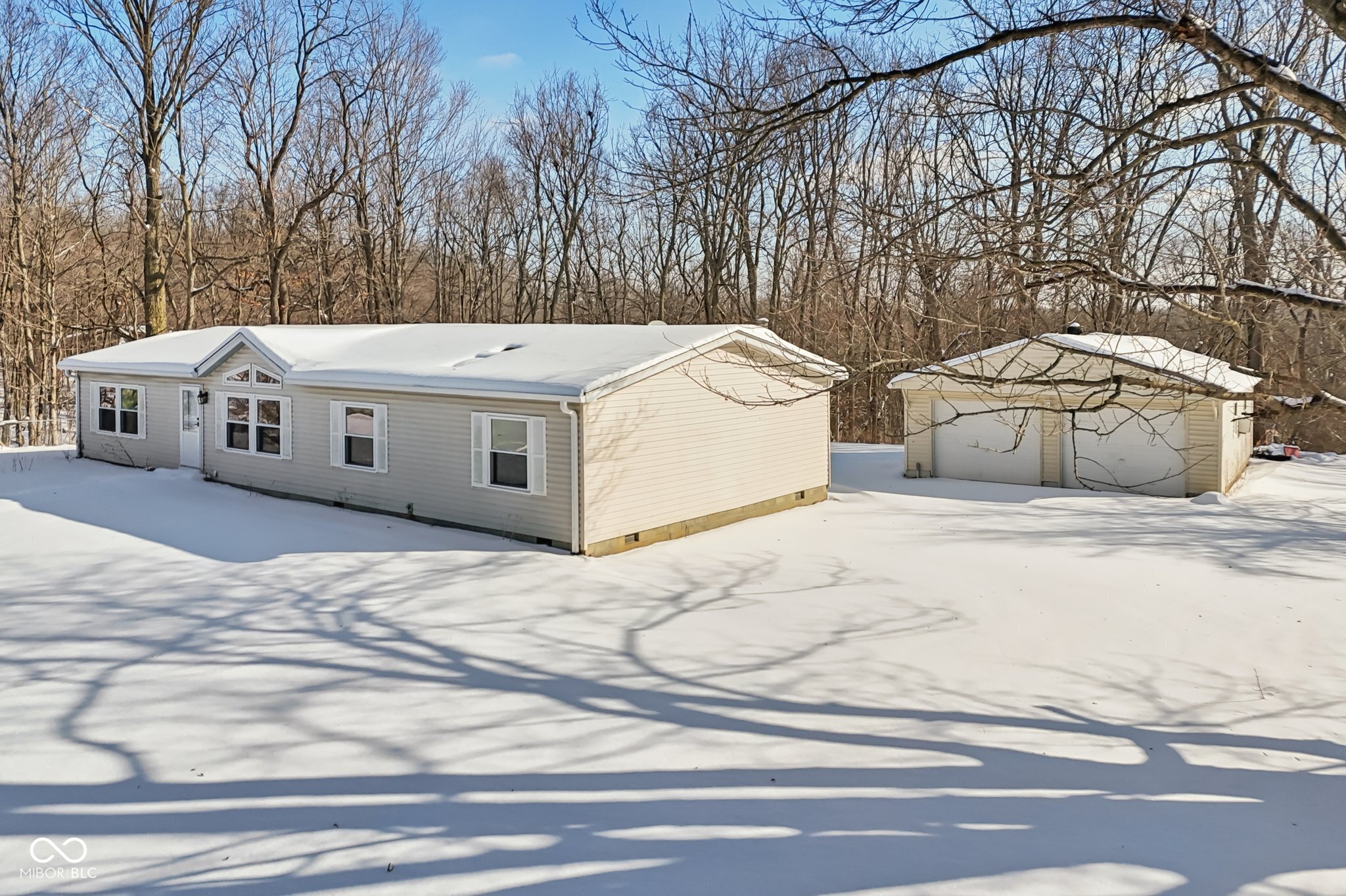 5835 Broyles Road Avon, IN 46123 - Photo 40 of 62