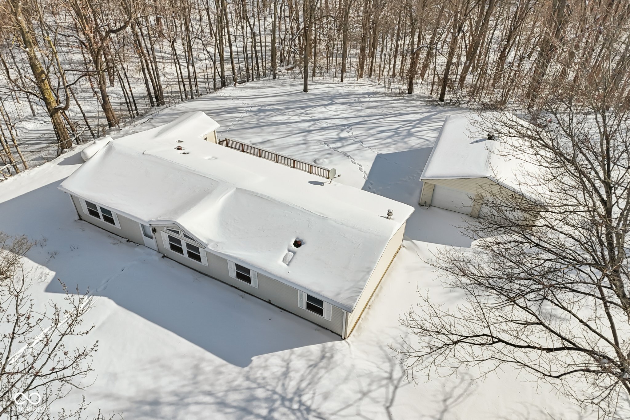 5835 Broyles Road Avon, IN 46123 - Photo 41 of 62