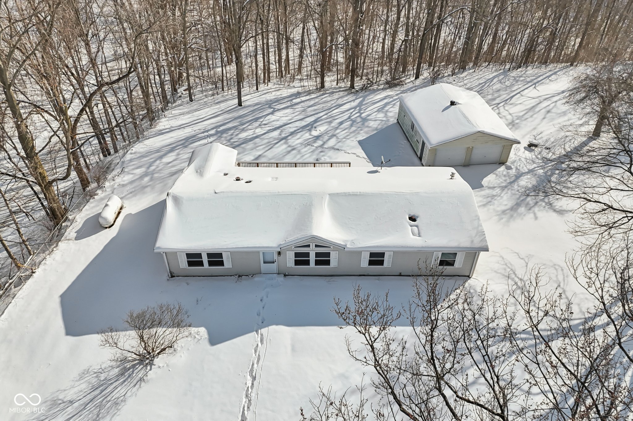 5835 Broyles Road Avon, IN 46123 - Photo 42 of 62