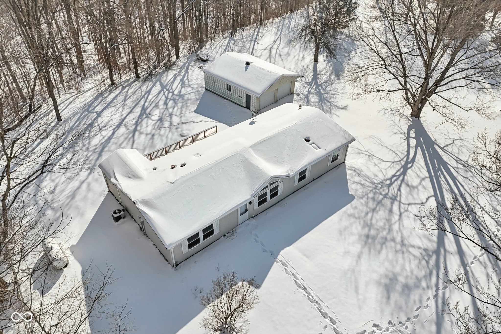 5835 Broyles Road Avon, IN 46123 - Photo 43 of 62