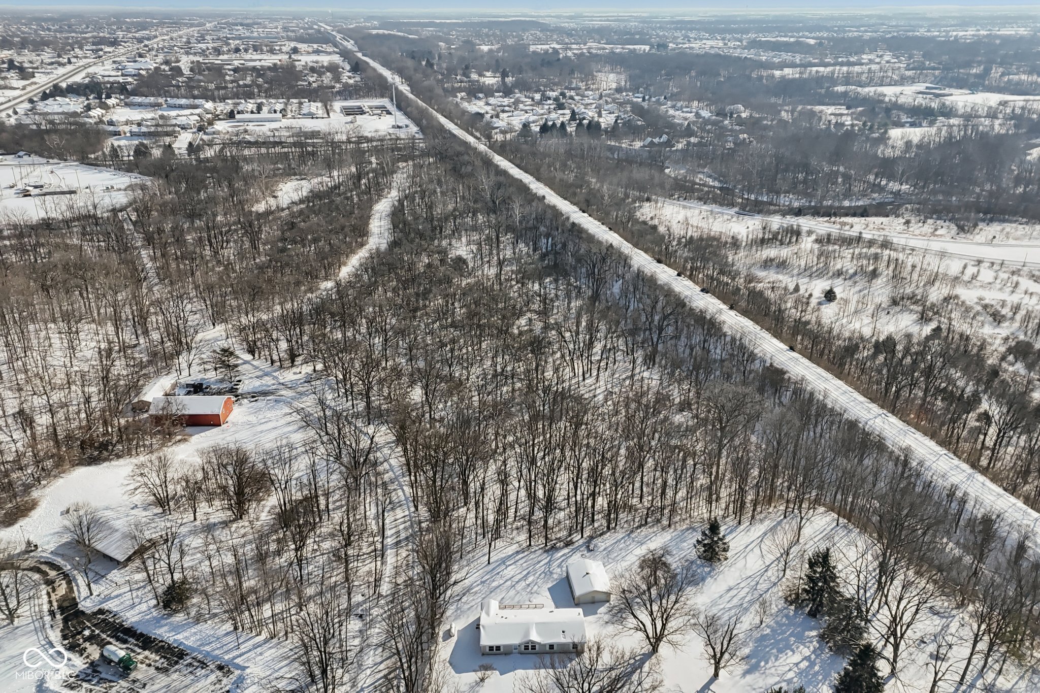 5835 Broyles Road Avon, IN 46123 - Photo 44 of 62