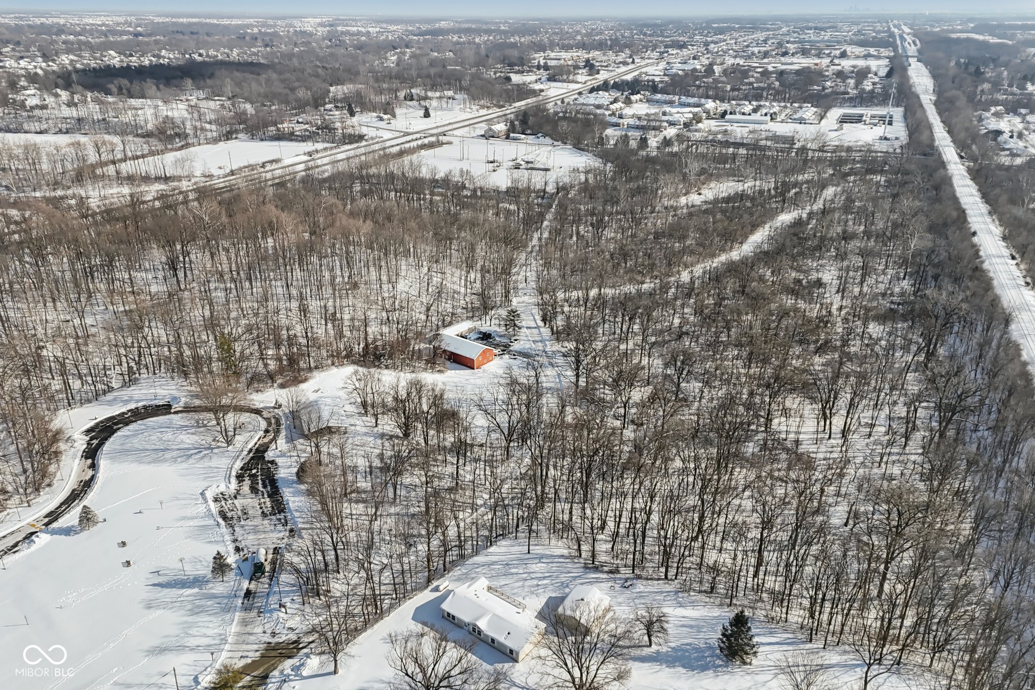 5835 Broyles Road Avon, IN 46123 - Photo 46 of 62