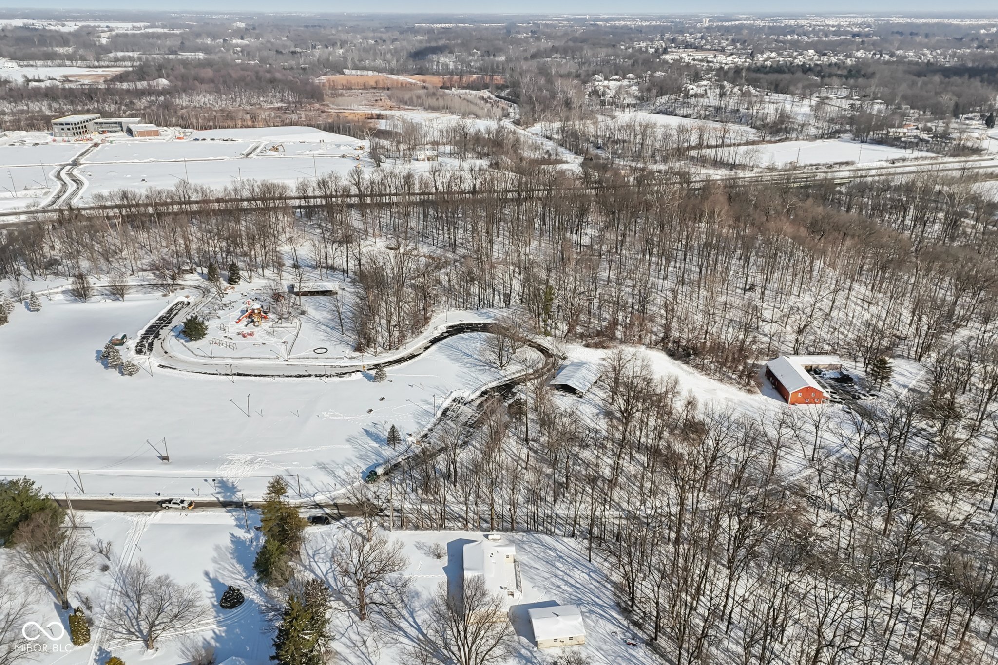 5835 Broyles Road Avon, IN 46123 - Photo 47 of 62