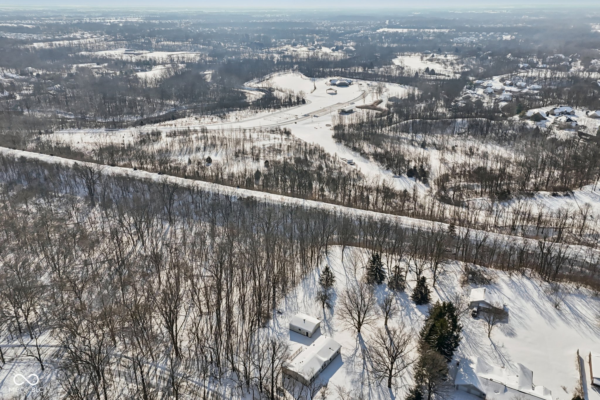 5835 Broyles Road Avon, IN 46123 - Photo 48 of 62
