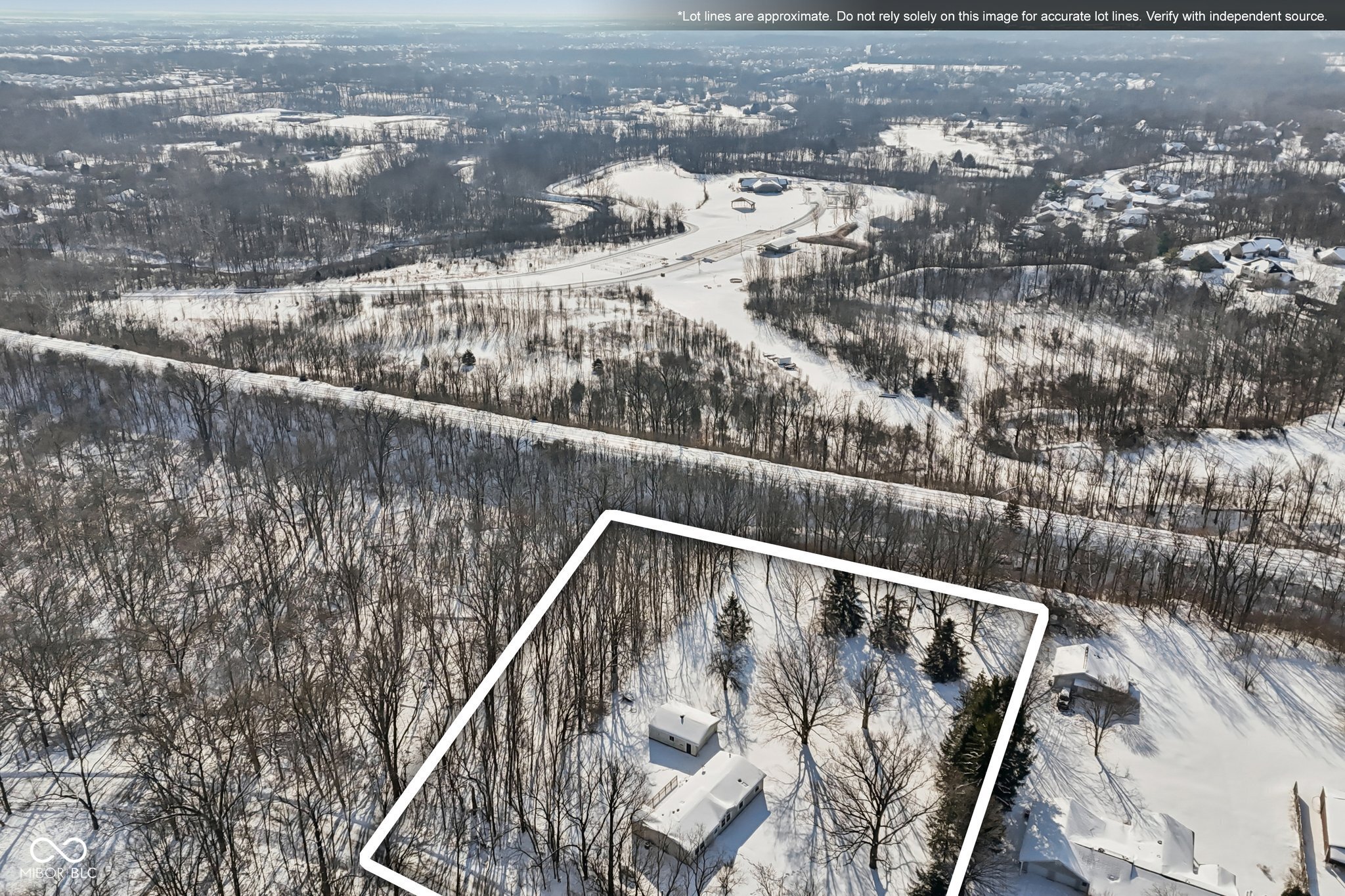 5835 Broyles Road Avon, IN 46123 - Photo 49 of 62