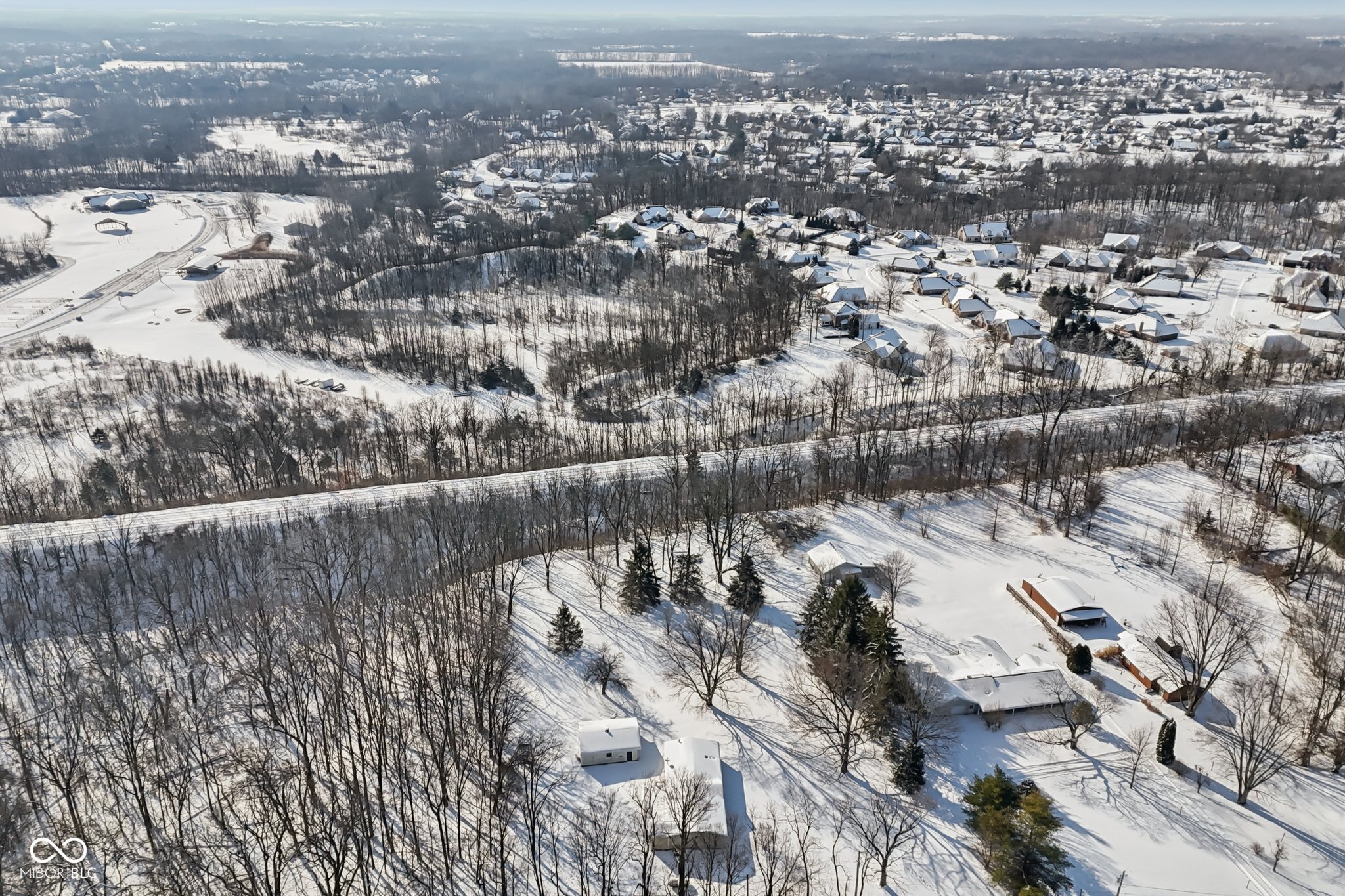 5835 Broyles Road Avon, IN 46123 - Photo 50 of 62