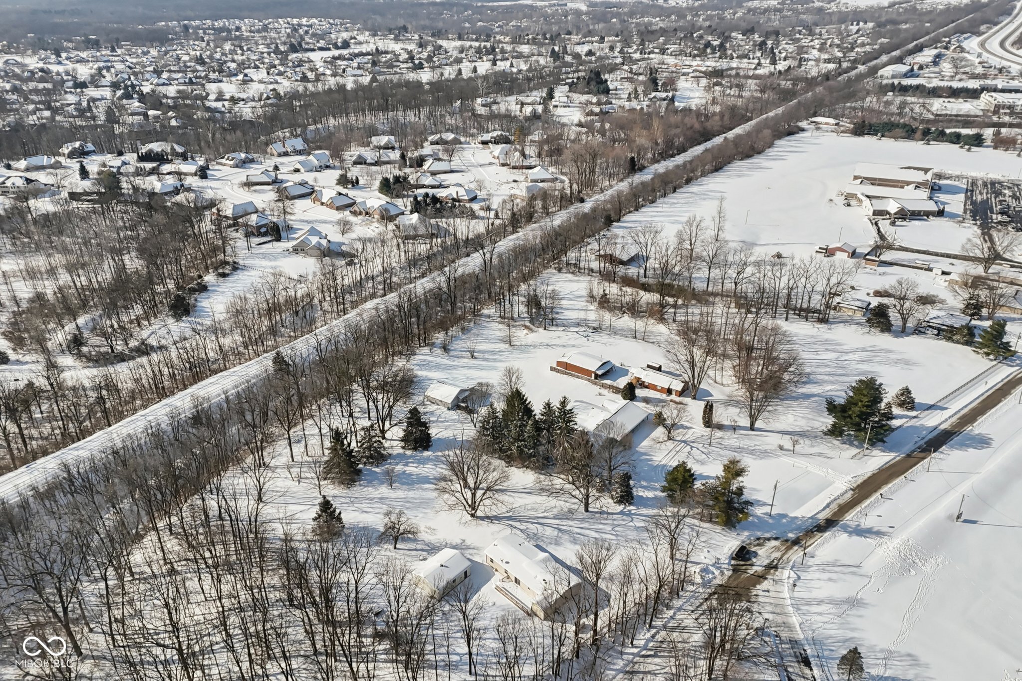 5835 Broyles Road Avon, IN 46123 - Photo 51 of 62