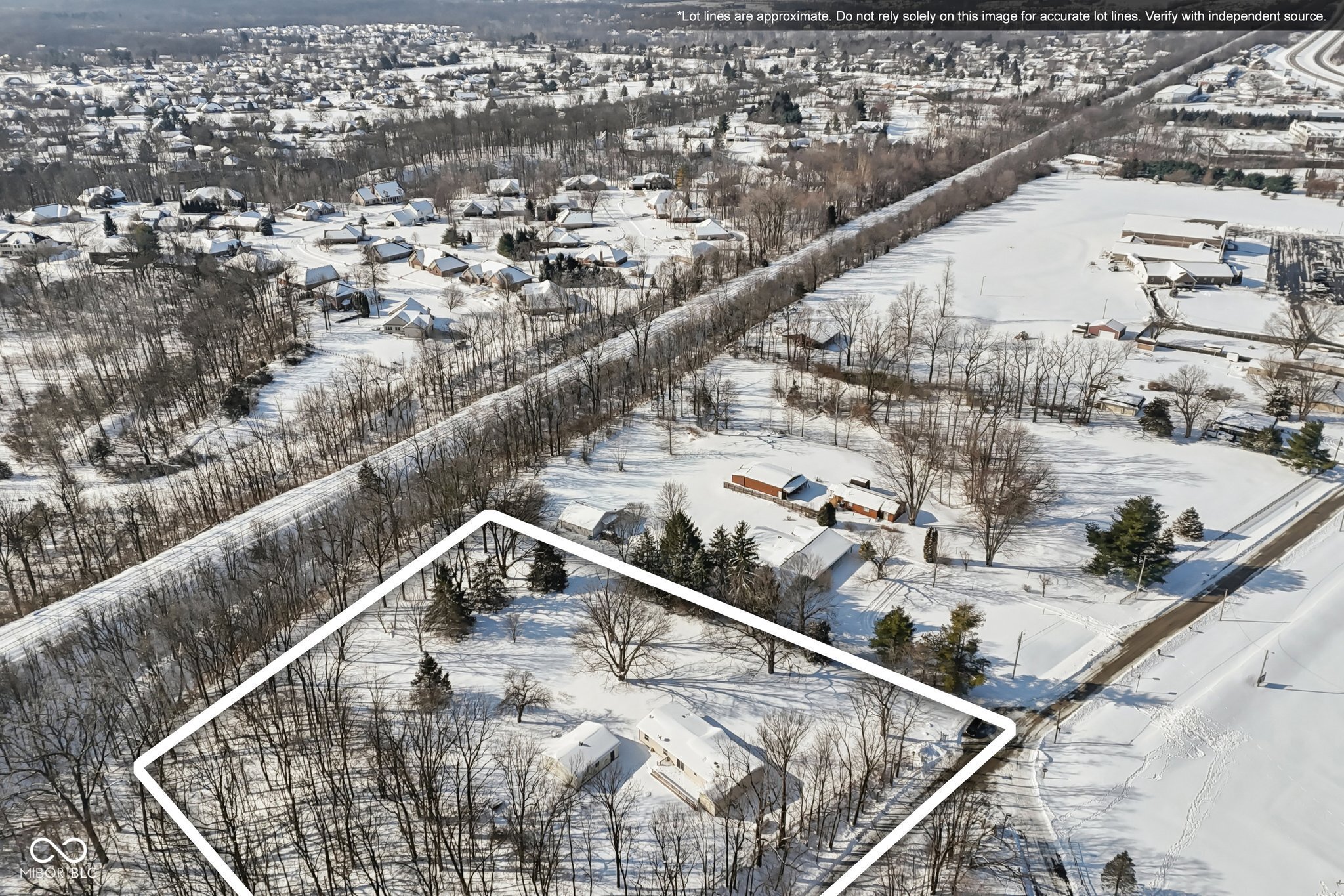 5835 Broyles Road Avon, IN 46123 - Photo 52 of 62