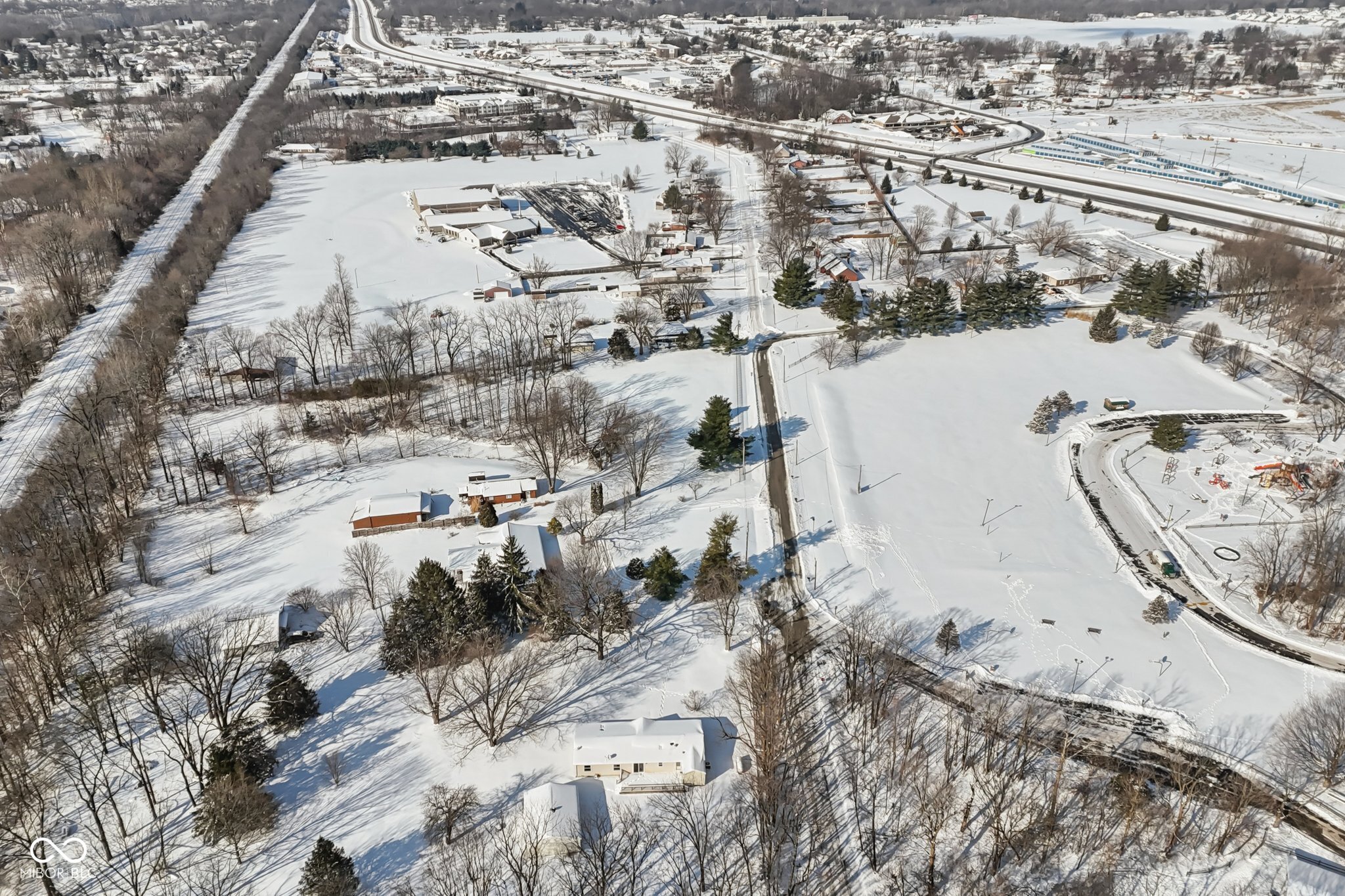 5835 Broyles Road Avon, IN 46123 - Photo 53 of 62