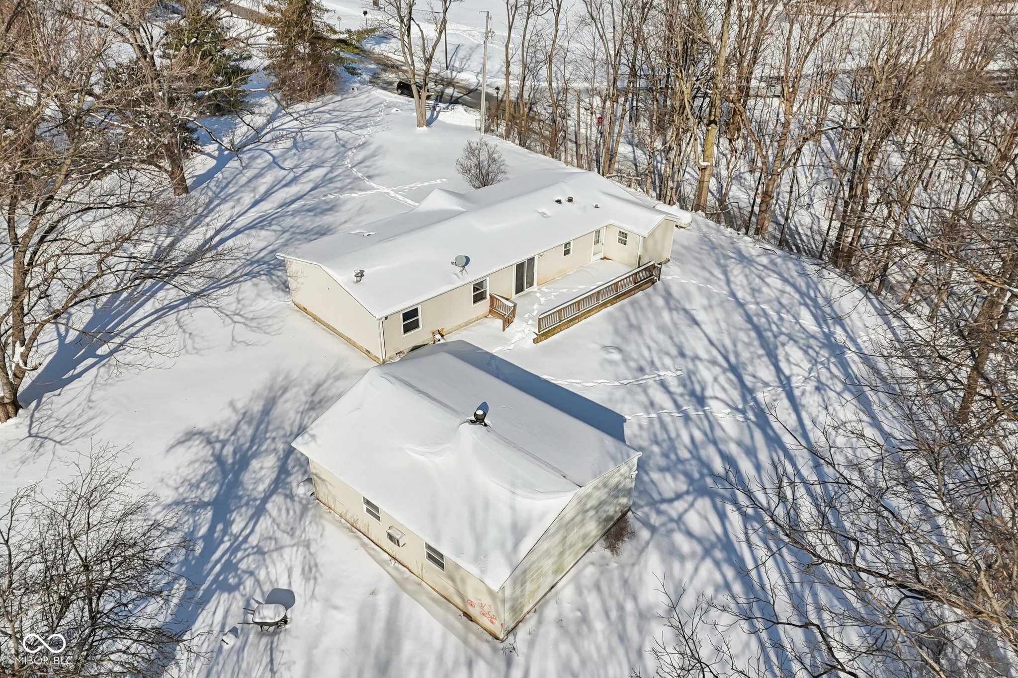 5835 Broyles Road Avon, IN 46123 - Photo 55 of 62