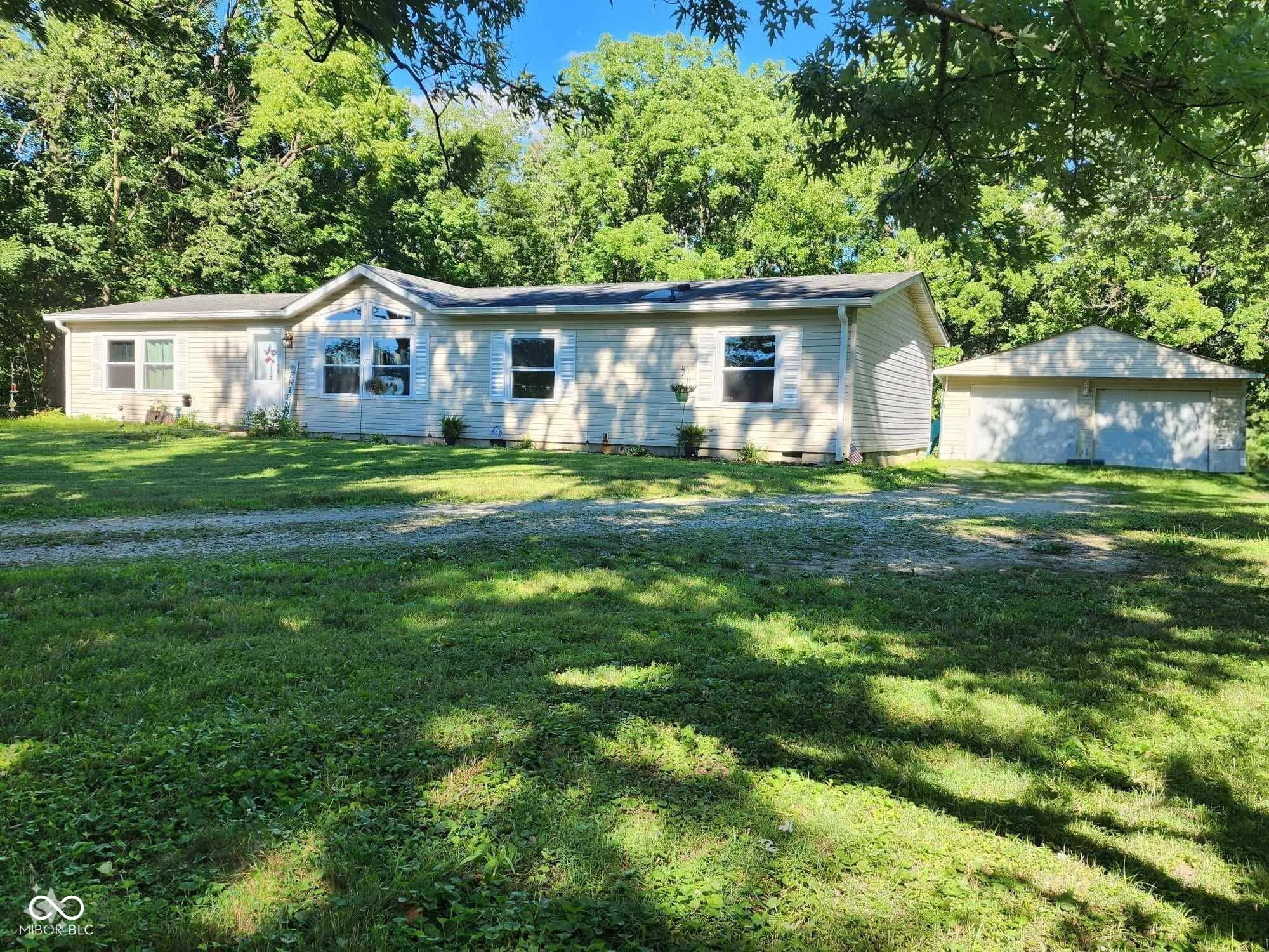 5835 Broyles Road Avon, IN 46123 - Photo 56 of 70