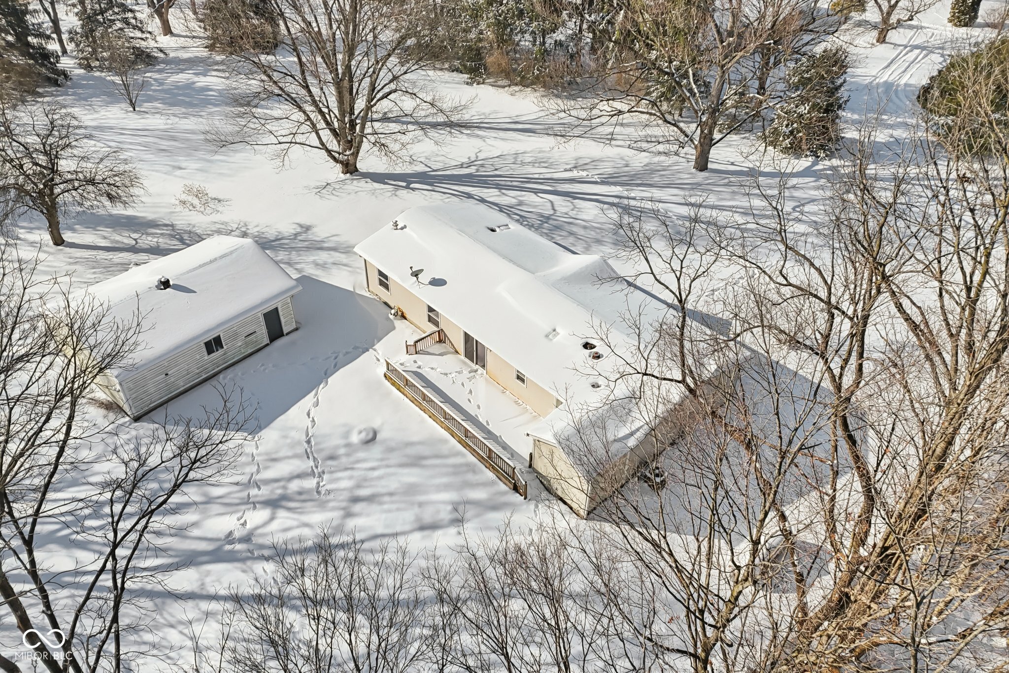 5835 Broyles Road Avon, IN 46123 - Photo 56 of 62