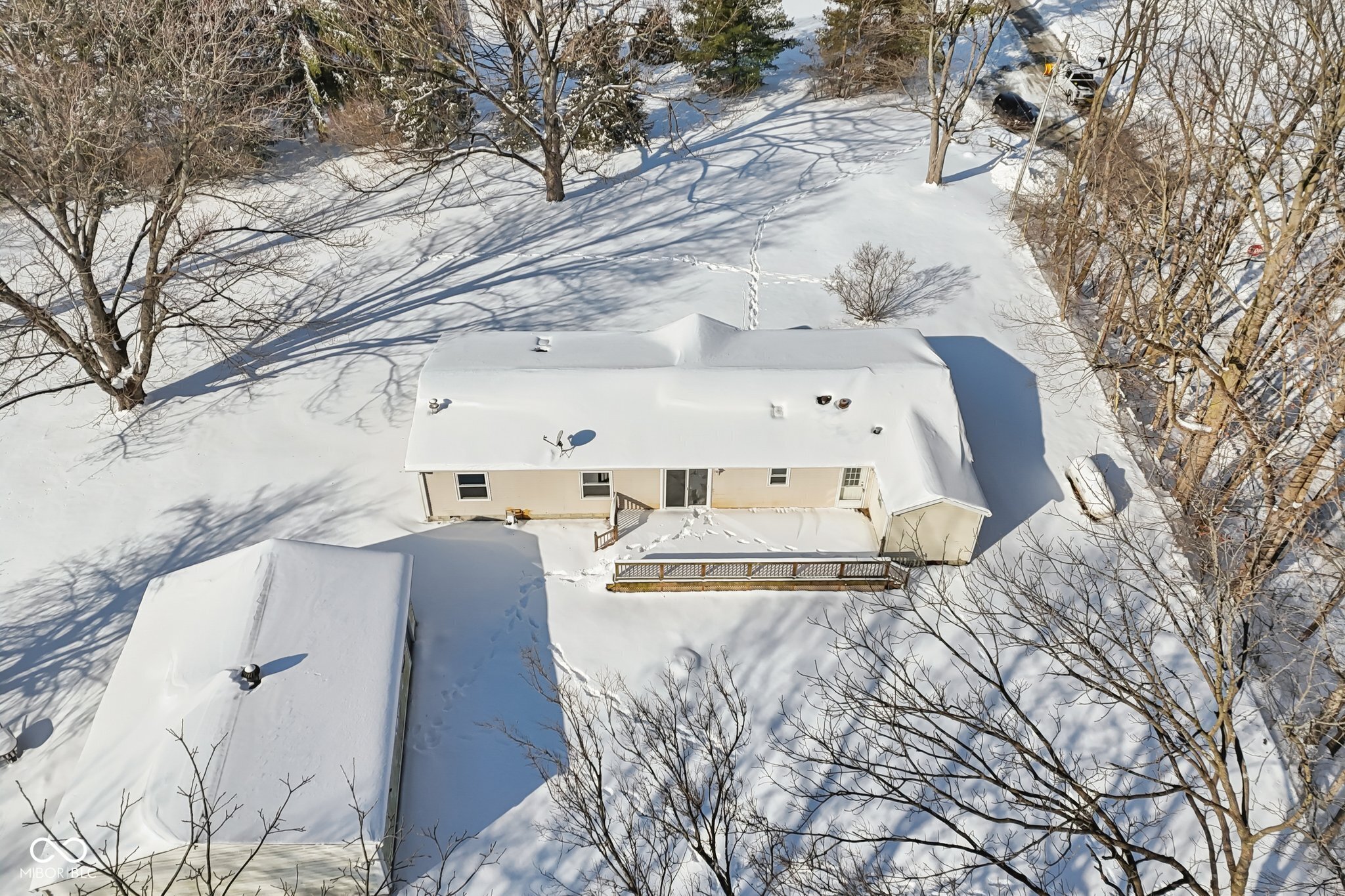 5835 Broyles Road Avon, IN 46123 - Photo 57 of 62