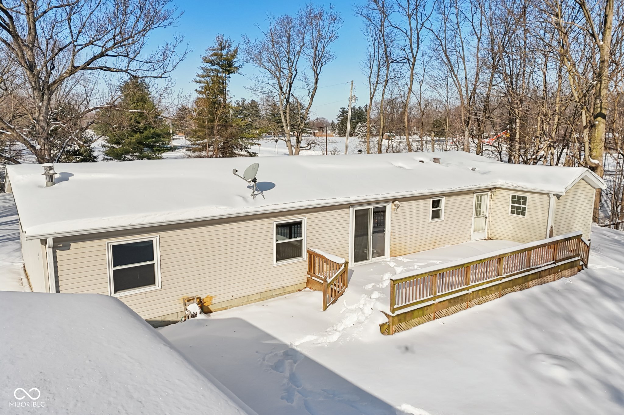 5835 Broyles Road Avon, IN 46123 - Photo 58 of 62