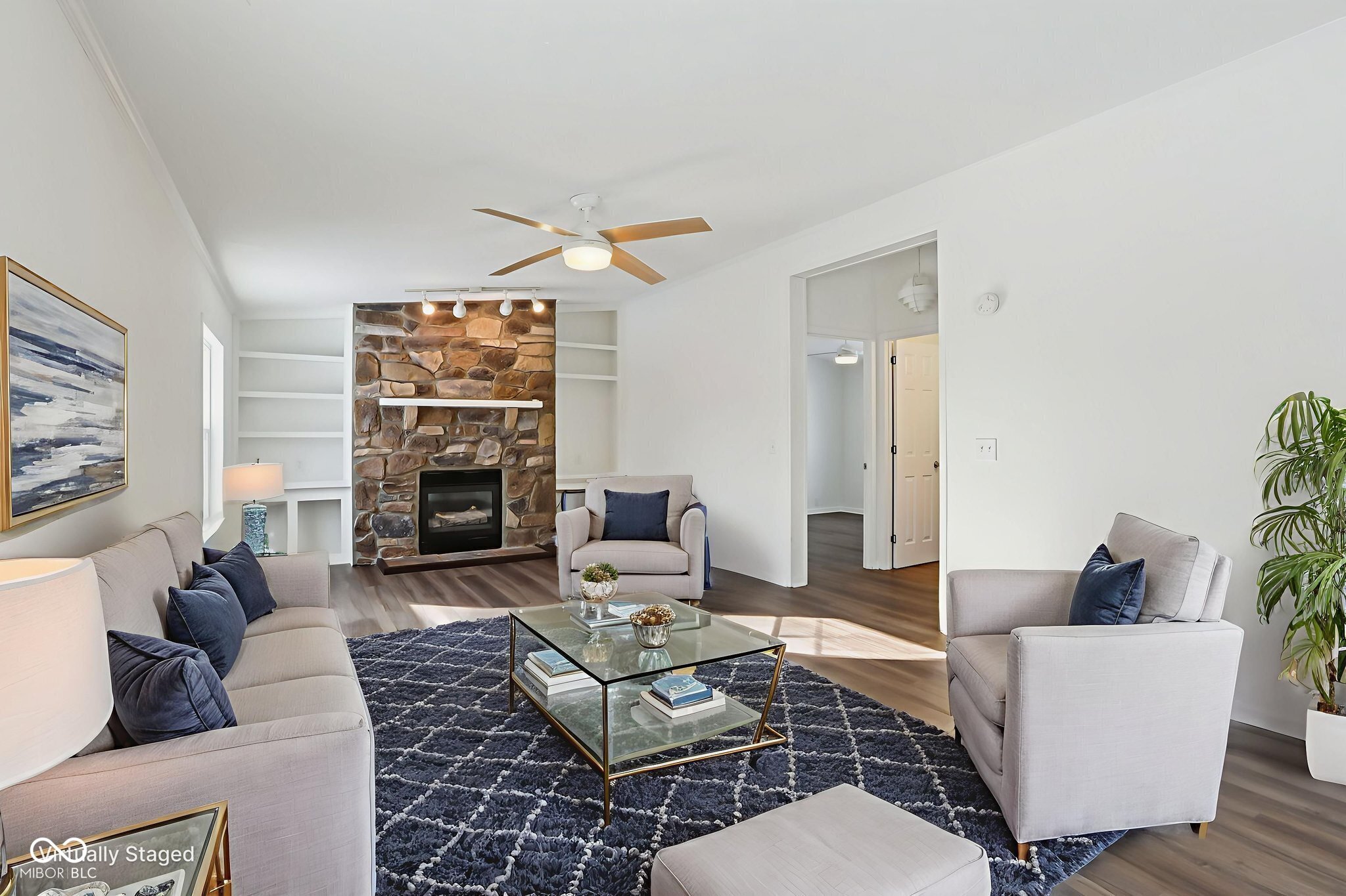 5835 Broyles Road Avon, IN 46123 - Photo 9 of 62