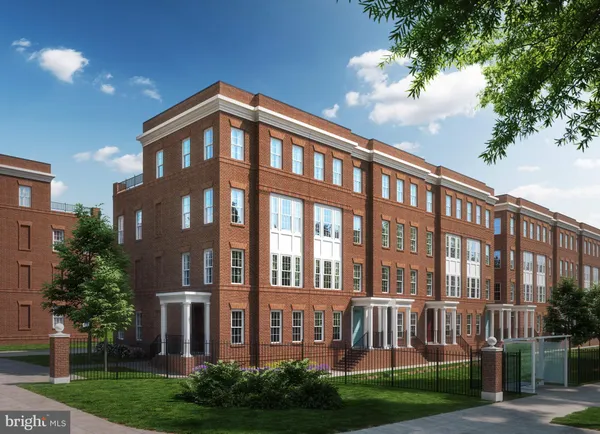 $1,029,990 | 1447 Aspen Street Northwest, Washington, DC 20012