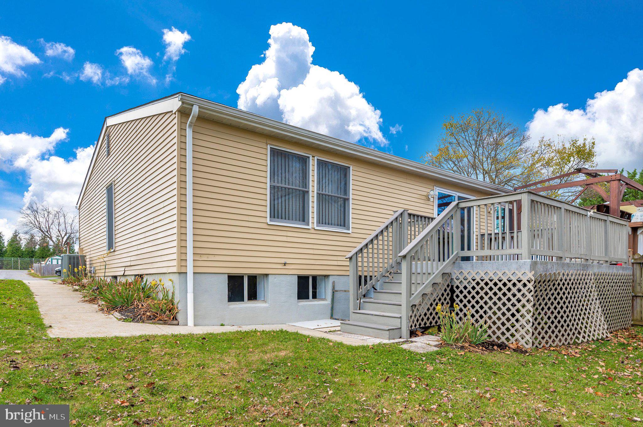 435 Heather Ridge Drive Frederick, MD 21702 - Photo 34 of 41 Exterior Back