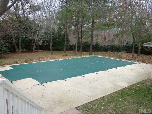 5200 Coffee Tree Drive Raleigh, NC 27613 - Photo 3 of 12 Photo 3