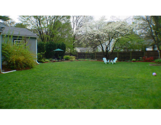 31 Edgewood Road Westwood, MA 02090 - Photo 11 of 13 Gallery Image 11
