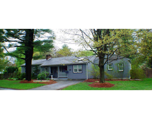 31 Edgewood Road Westwood, MA 02090 - Photo 8 of 13 Gallery Image 8