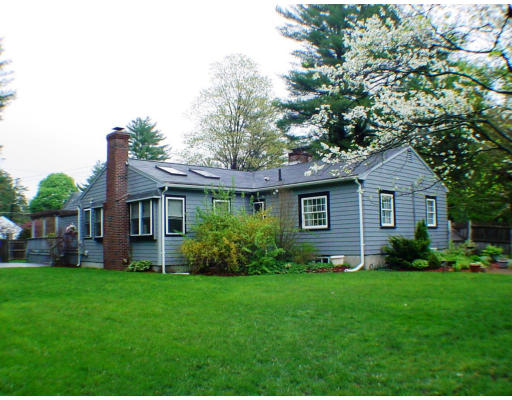 31 Edgewood Road Westwood, MA 02090 - Photo 10 of 13 Gallery Image 10
