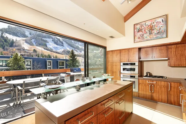 $45,000 | 710 East Durant Avenue, Unit C & D, Aspen, CO 81611