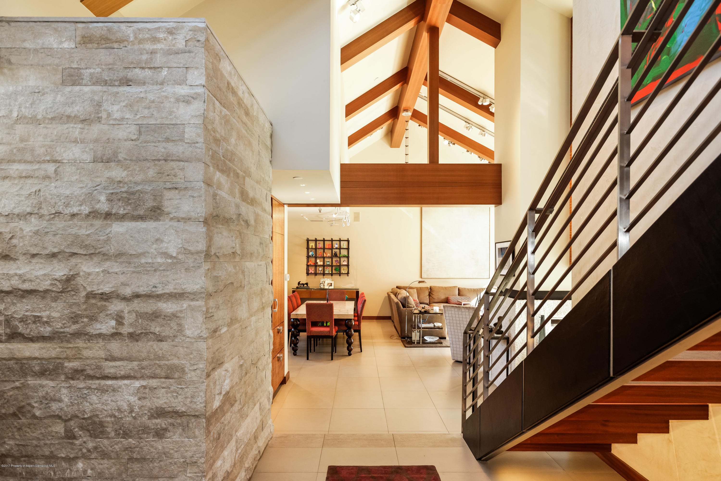 710 East Durant Avenue, Unit C & D Aspen, CO 81611 - Photo 9 of 23