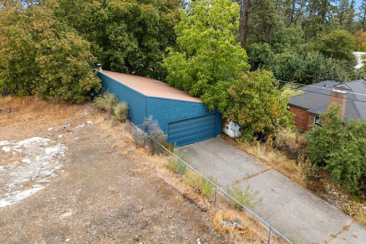 2828 South Garfield Street Spokane, WA 99203 - Photo 4 of 7